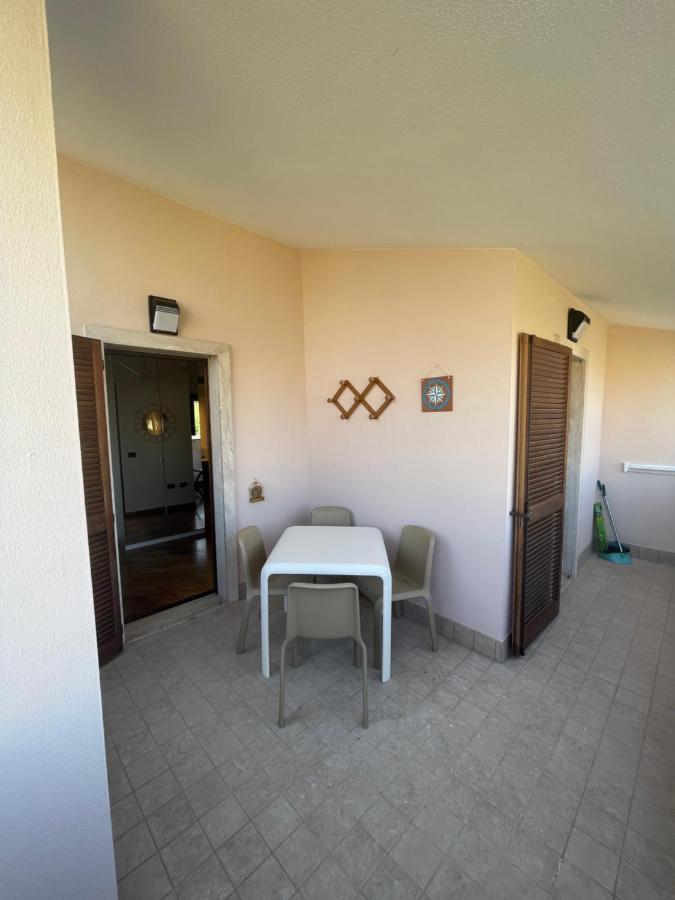 Flamingo Poetto Hotel Quartu Sant'Elena Ngoại thất bức ảnh