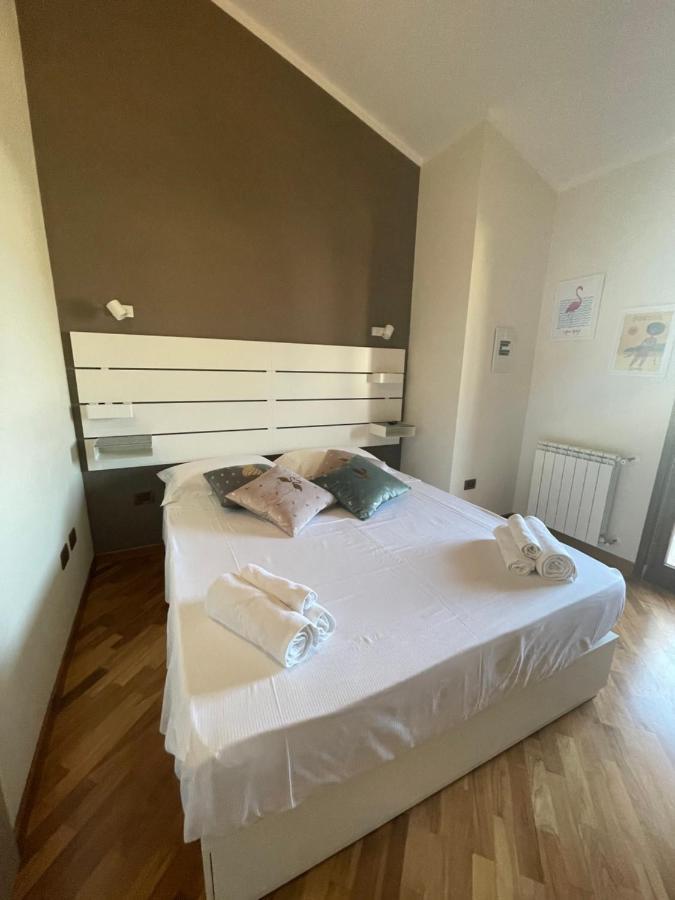 Flamingo Poetto Hotel Quartu Sant'Elena Ngoại thất bức ảnh